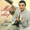 Liviu Guță - Mare Chef, CD