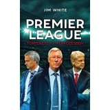 A Premier League t&ouml;rt&eacute;nete 10 m&eacute;rkőz&eacute;sben - Jim White