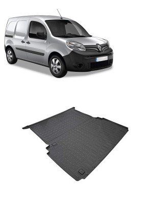 Covoras cauciuc portbagaj RENAULT KANGOO (2010-2019) (LCV) foto