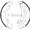 Set saboti frana FIAT DUCATO bus (230) (1994 - 2002) BOSCH 0 986 487 521