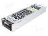 Alimentator SMPS, 48V DC, 7,3A, 350,4W, MEAN WELL - UHP-350-48