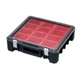 Organizator Patrol HD 400 pentru scule - 400 x 390 x 110 mm