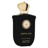 Gulf Orchid, Exotic Oud, Apă de parfum, Unisex, 100 ml