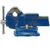 Vorel 36039 - Set menghine de banc standard 2 bucati
