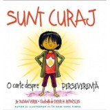 Cumpara ieftin Sunt Curaj. O Carte Despre Perseverenta, Susan Verde - Editura DPH