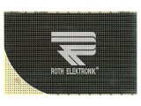 Placă universală singură faţă 100mm x 160mm