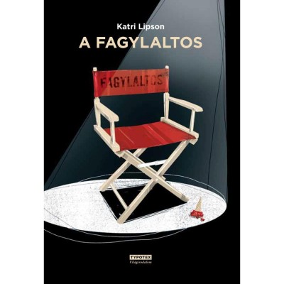 A fagylaltos - Katri Lipson foto