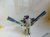 Bnk jc Hasbro Transformers G1 Octane Triple Changers Decepticon 1986