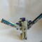 bnk jc Hasbro Transformers G1 Octane Triple Changers Decepticon 1986