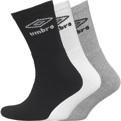 Sosete Umbro 3buc/set - 3 variante foto
