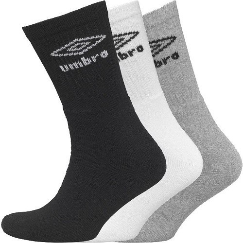 Sosete Umbro 3buc/set - 3 variante