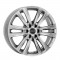 Jante TOYOTA HILUX 4WD 8J x 18 Inch 6X139,7 et35 - Mak Safari 6 Silver - pret / buc