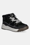 Skechers sneakers YANA - COLLINS LANDING culoarea negru, 180320