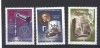 UNGARIA 1976, Aniversari - 100 de ani sistem metric, MNH, serie neuzata, Nestampilat