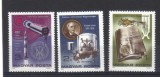 UNGARIA 1976, Aniversari - 100 de ani sistem metric, MNH, serie neuzata