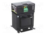 Alimentator MURR ELEKTRONIK 240W 24VDC 10A 230VAC/400VAC