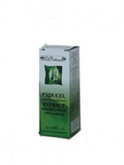 TINCTURA PADUCEL 50ML ADSERV foto