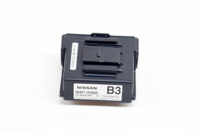 Unitate de control alarma NISSAN QASHQAI II J11, J11_ 2019 OEM: 284P1-HV80B,CY-SN57EJRT 13758865 foto