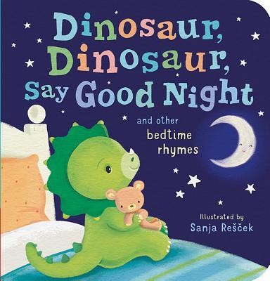 Dinosaur, Dinosaur, Say Good Night foto