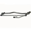 Mecanism stergatoare Audi A6 (C6) Sedan Avant Combi 05.2004-03.2011 ansamblu parghii stergator fara motoras, Rapid