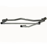Mecanism stergatoare Audi A6 (C6) Sedan Avant Combi 05.2004-03.2011 ansamblu parghii stergator fara motoras, Rapid