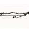 Mecanism stergatoare Audi A6 (C6) Sedan Avant Combi 05.2004-03.2011 ansamblu parghii stergator fara motoras
