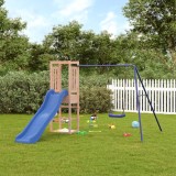 Gossi set de joaca pentru exterior, lemn masiv de douglas
