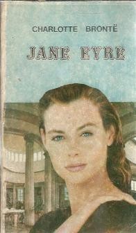 Jane Eyre - Charlotte Bronte foto