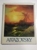 AIVAZOVSKY - ALBUM
