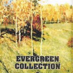 Caseta Evergreen Collection 3, originala: Kylie Minogue, Billy Ocean