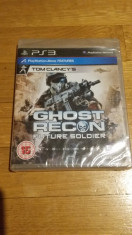Joc PS3 Ghost recon future soldier Original Sigilat / by Wadder foto