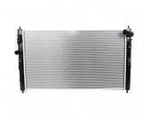 Radiator racire Citroen C4 Aircross, 07.2013-, motor 1.8 HDI, 110 kw, diesel, cutie manuala, cu/fara AC, diametru intrare/ iesire 28/35 700x415x23 mm, Rapid