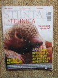 Revista Știință &amp; Tehnică Nr. 94 (martie 2020)