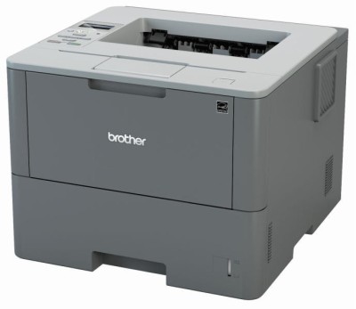 Imprimanta Second Hand Laser Monocrom Brother HL-L6250DN, Duplex, A4, 46ppm, 1200 x 1200, USB, Retea NewTechnology Media foto