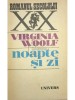 Virginia Woolf - Noapte si zi (Editia: 1987)