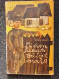 M-AM FACUT BAIAT MARE - Nicuta Tanase