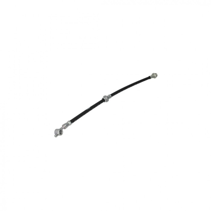 Furtun frana NISS ALMERA II Hatchback (N16) 1.8 2002 - prezent CORTECO 19032238