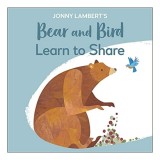 Jonny Lambert's Bear and Bird