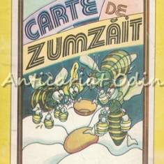 Carte De Zumzait - Tudor Vasiliu