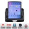 Navigatie Ford Ranger 2015- cu cd Android radio gps internet quad core 2+32 ecran vertical 9.7&quot; Kit-574-2020+EDT-E708 CarStore Technology