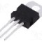 Dioda redresoare, 100V, 20A, o singura dioda, STMicroelectronics - FERD20S100STS