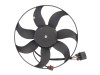 Ventilator, radiator VW CADDY ALLTRACK combi (SAB) (2015 - 2016) AIC 54299