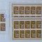 2008-Moldova-Mi=613,614-Bloc+2 Klb-Mi=36Eur-MNH