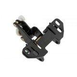 Ghidaj role usa culisanta mijloc Mercedes Sprinter 2006-, Vw Crafter 2006-, usa culisanta Dreapta, -partea pasagerului, 2E1843336