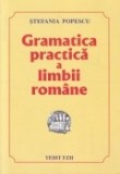 Gramatica practica a limbii romane, 2017