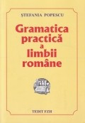 Gramatica practica a limbii romane foto