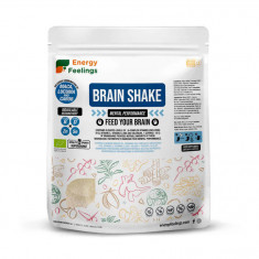 Bautura vegetala Brain Shake , cantitate 500 g