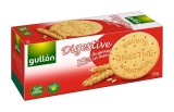 BISCUITI DIGESTIVI 33% GRASIMI REDUSE 250GR, Gullon