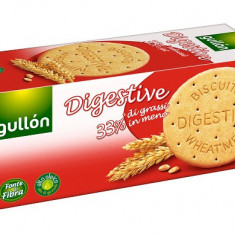 Biscuiti digestivi 33% grasimi reduse 250gr