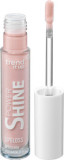 Trend !t up Power Shine Luciu de buze Nr. 160, 4 ml